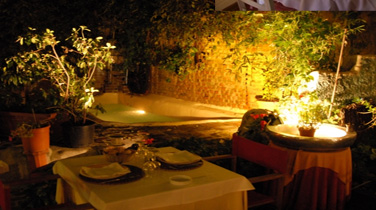 Ristorante Braciere del Ripa Milano